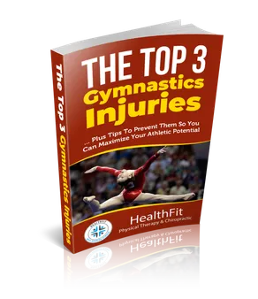 Maintaining Gymnastics Safety and Injury Prevention